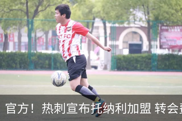 官方！热刺宣布托纳利加盟 转会费1亿镑再破队史纪录